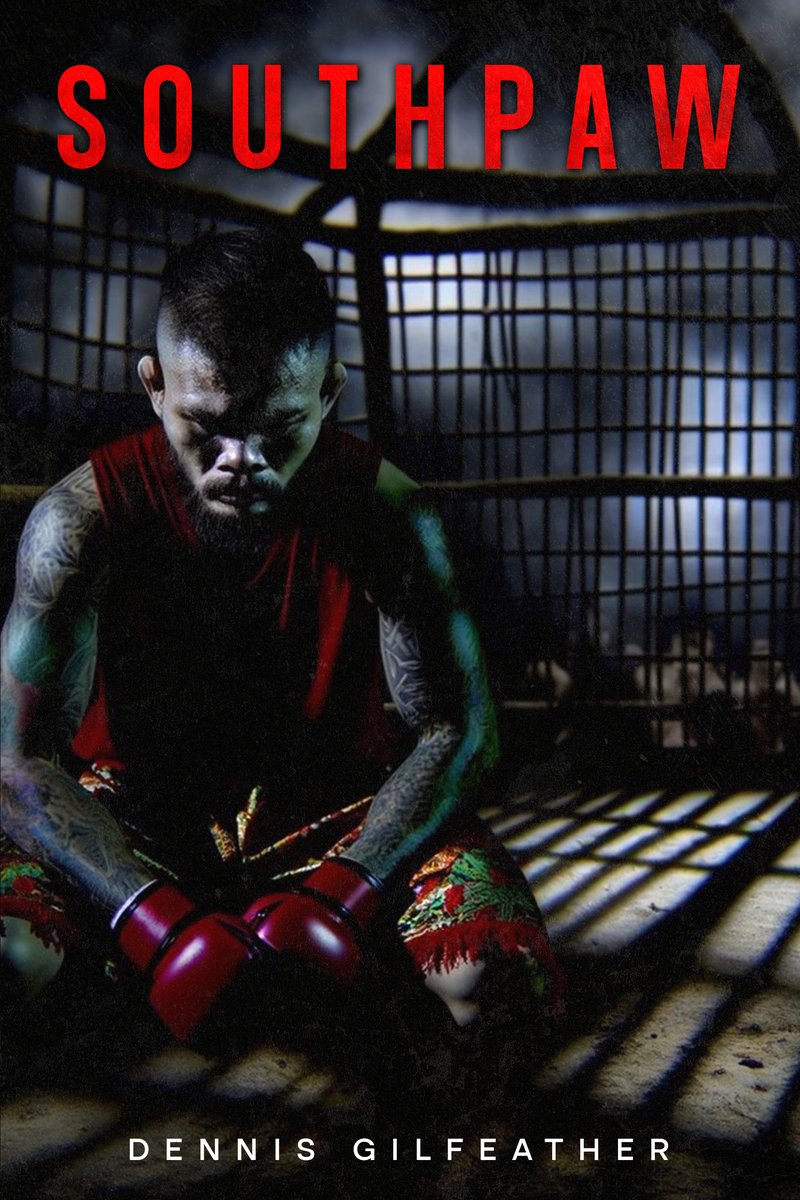 Southpaw