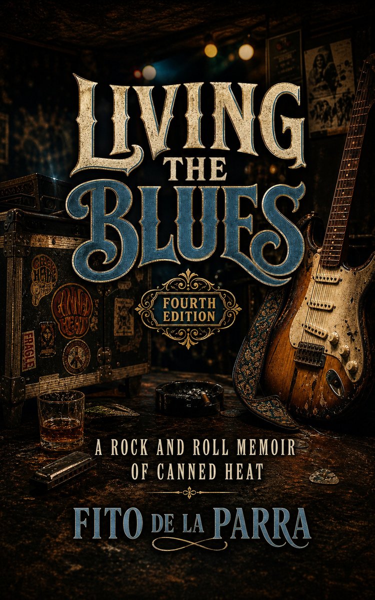 Living the Blues