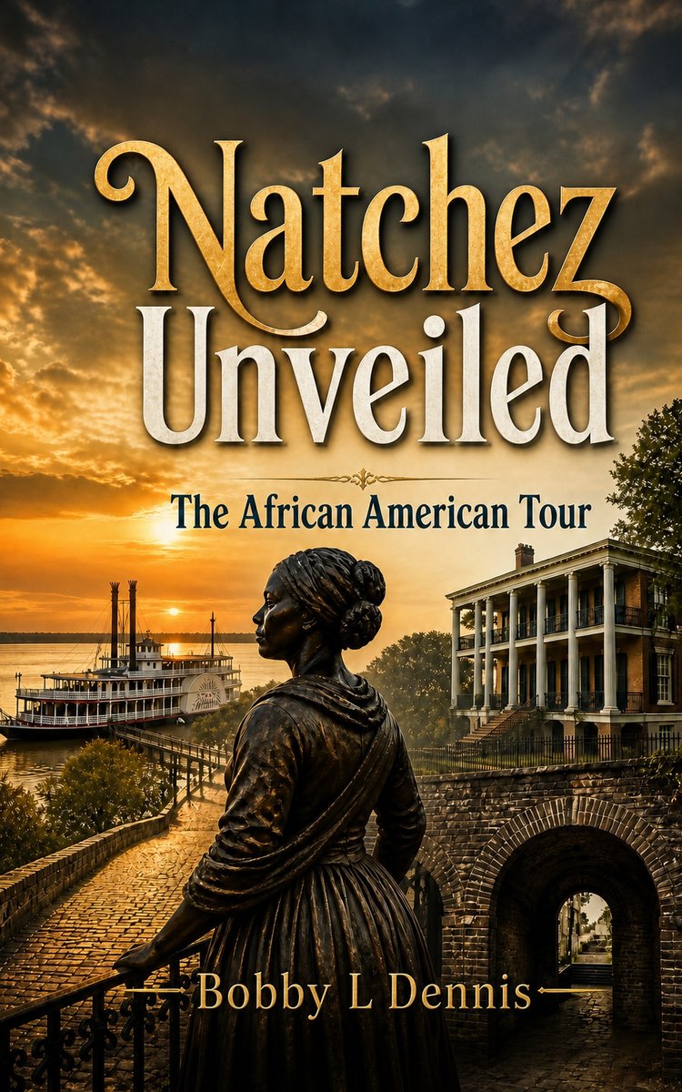 Natchez Unveiled