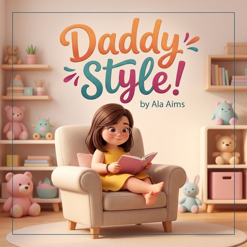 Daddy Style!
