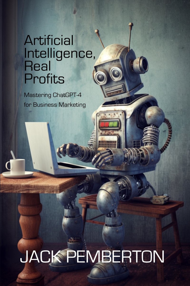 Artificial Intelligence, Real Profits